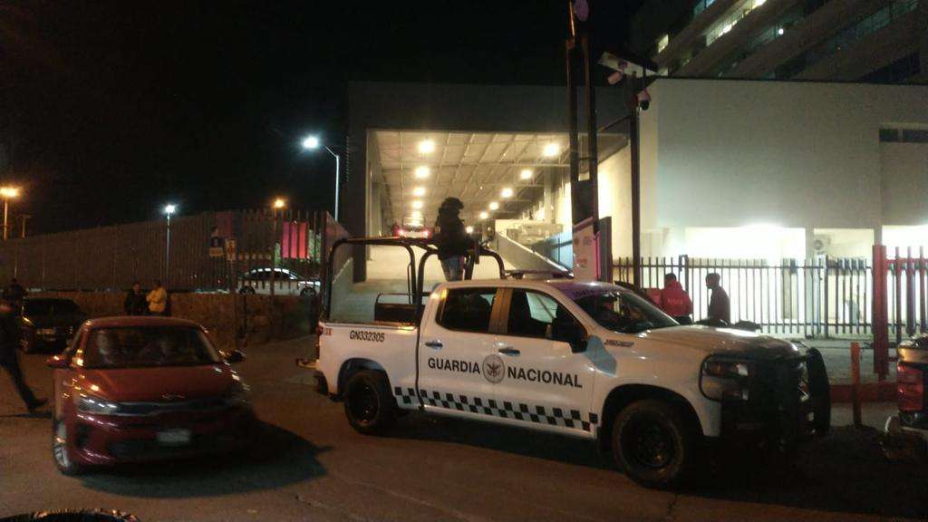 Trasladan a hombre herido de bala al hospital general | La Opción de ...