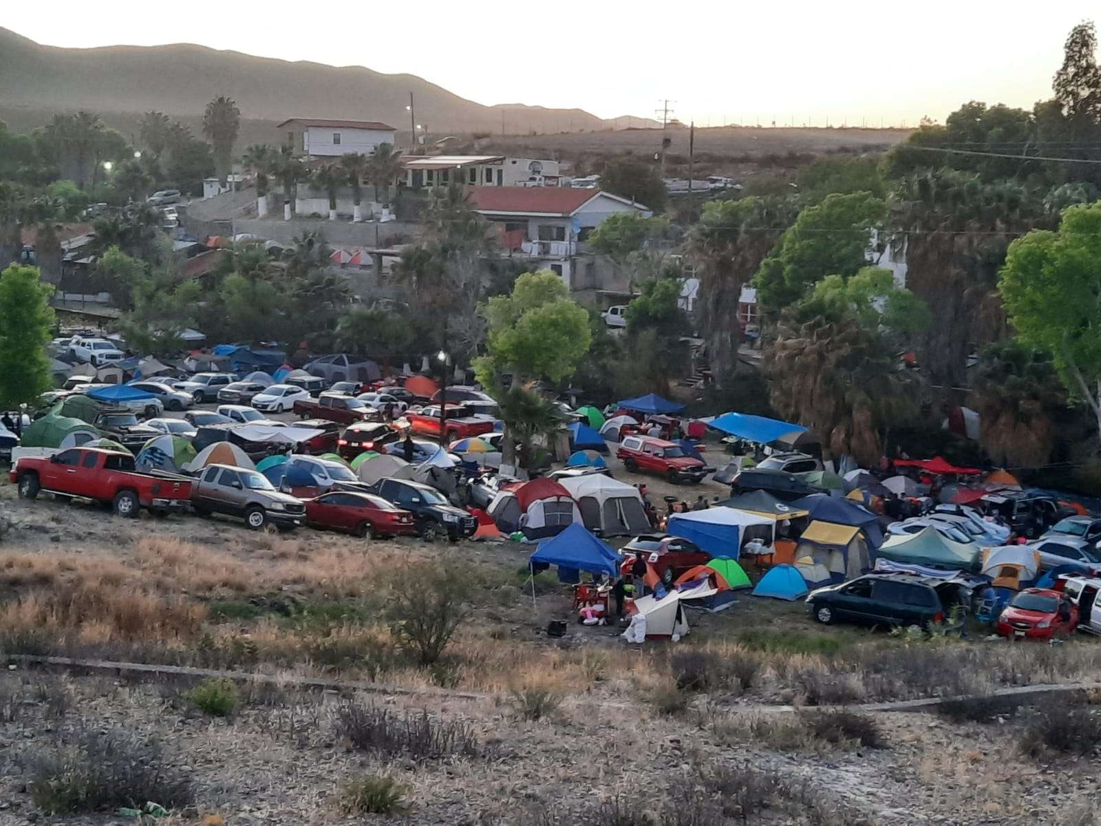 Laguna Fierro y Presa Las Lajas, de las más visitadas en Semana Santa | La  Opción de Chihuahua