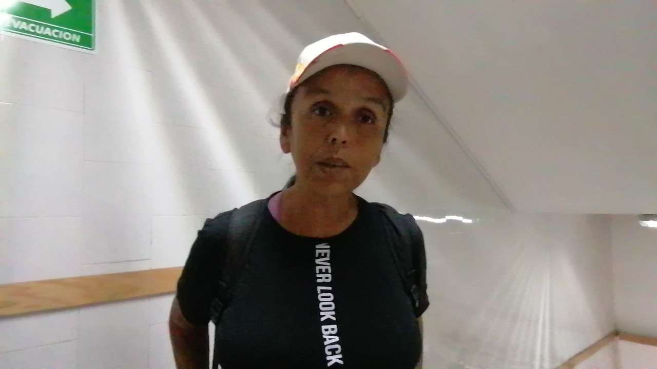 Pide apoyo madre de Ximena, jovencita víctima de trata de personas