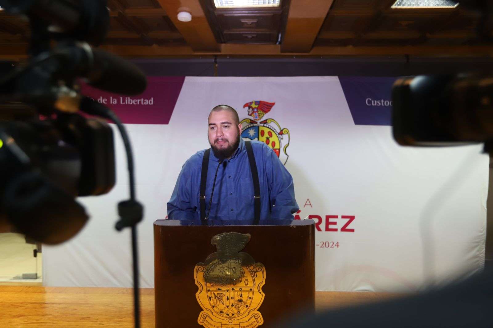 Anuncia Instituto Municipal de la Juventud segunda entrega de becas para acceso a la universidad