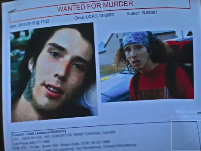 Hombre demanda a Netflix por difamación; utilizaron su foto para película de asesino 
