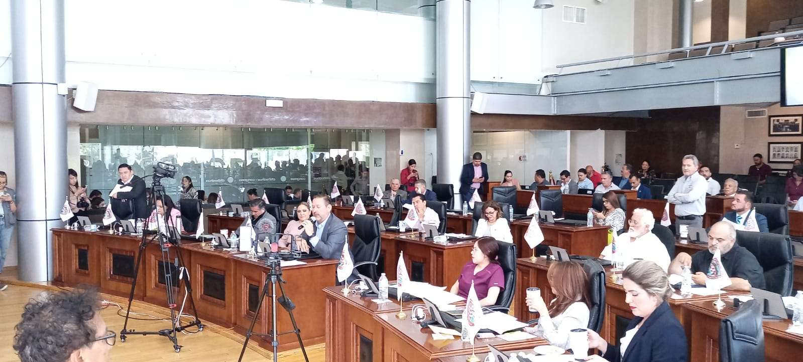 Desata polémica y discusión iniciativa de la reforma a la Ley Minera ...