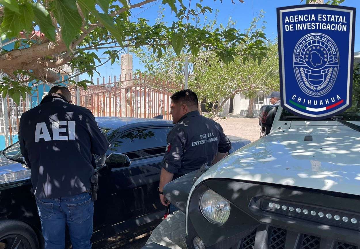 Reporta Fiscalía 5 homicidios en El Largo Maderal