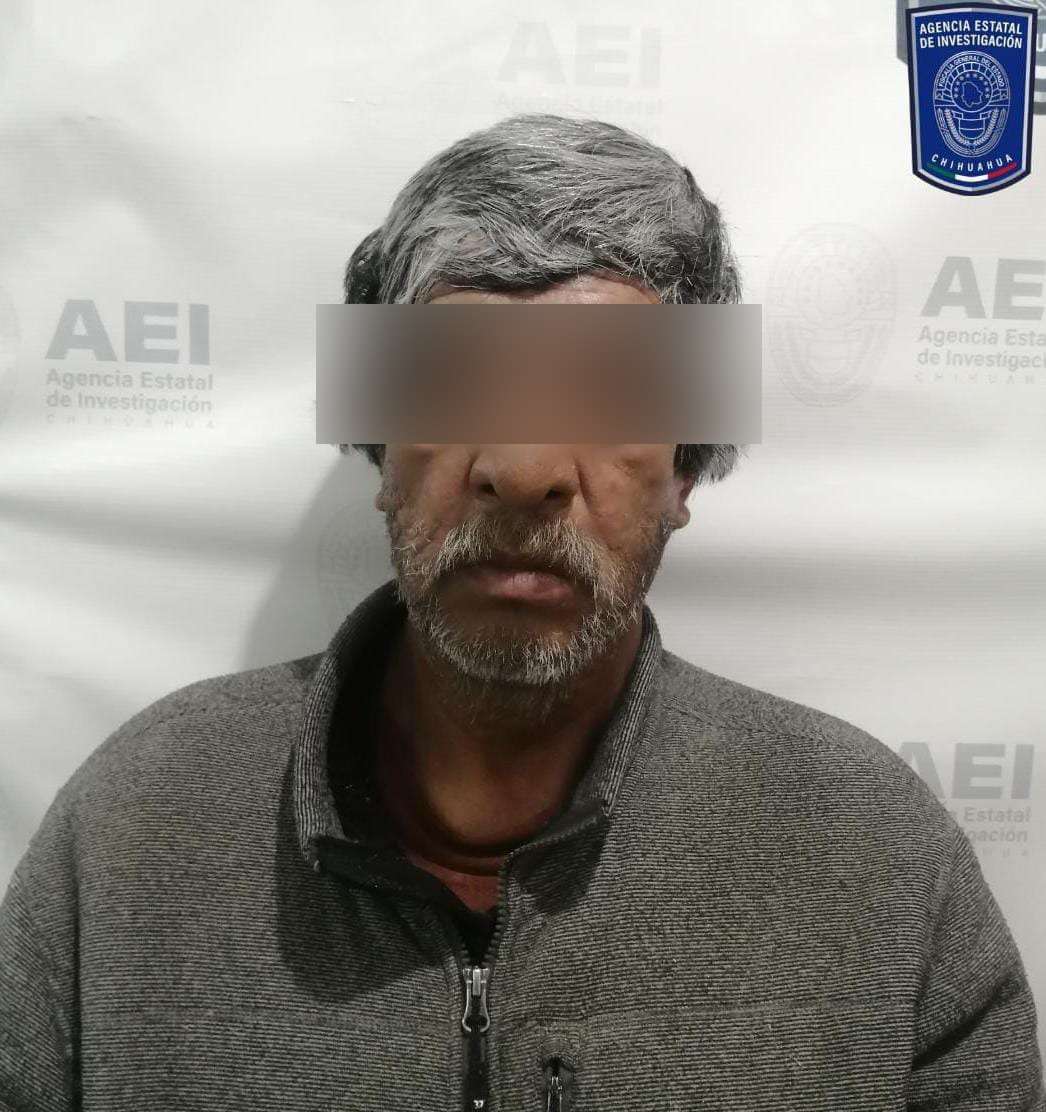 Aprehenden A Presunto Responsable De Abuso Sexual Agravado En Bocoyna La Opción De Chihuahua 9824