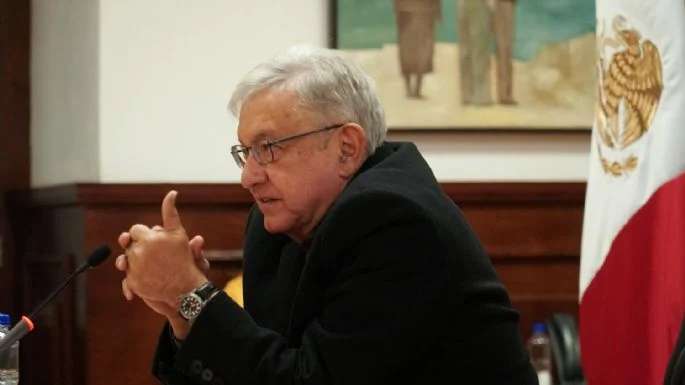 Corazón de AMLO se encuentra en óptimas condiciones tras contagio de covid: Presidencia