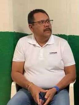Nombran a Manuel Ledesma gerente deportivo de Faraones de NCG