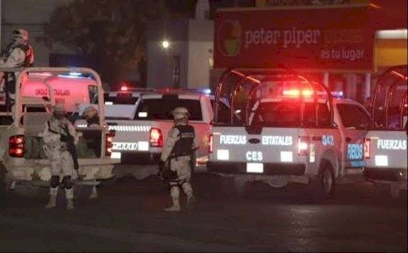 Intentan ejecutar a un hombre en el Cerro de la Cruz | La Opción de ...