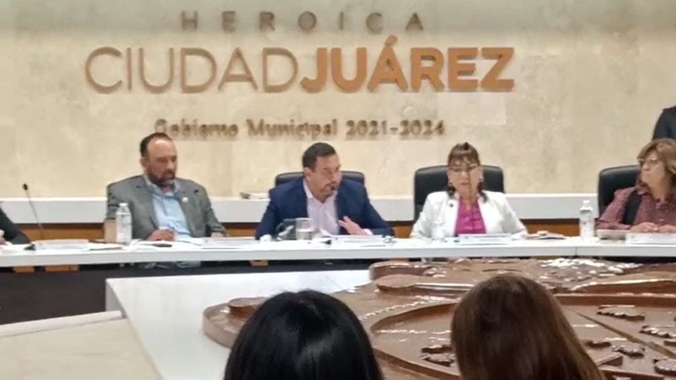 Turnan a Comisiones propuesta de monumento a Francisco Villarreal