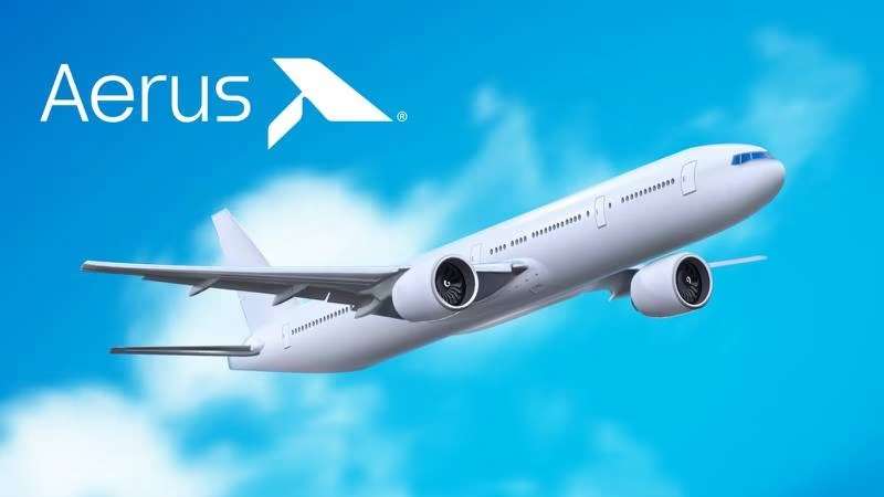 Llega nueva aerolínea Aerus a México 