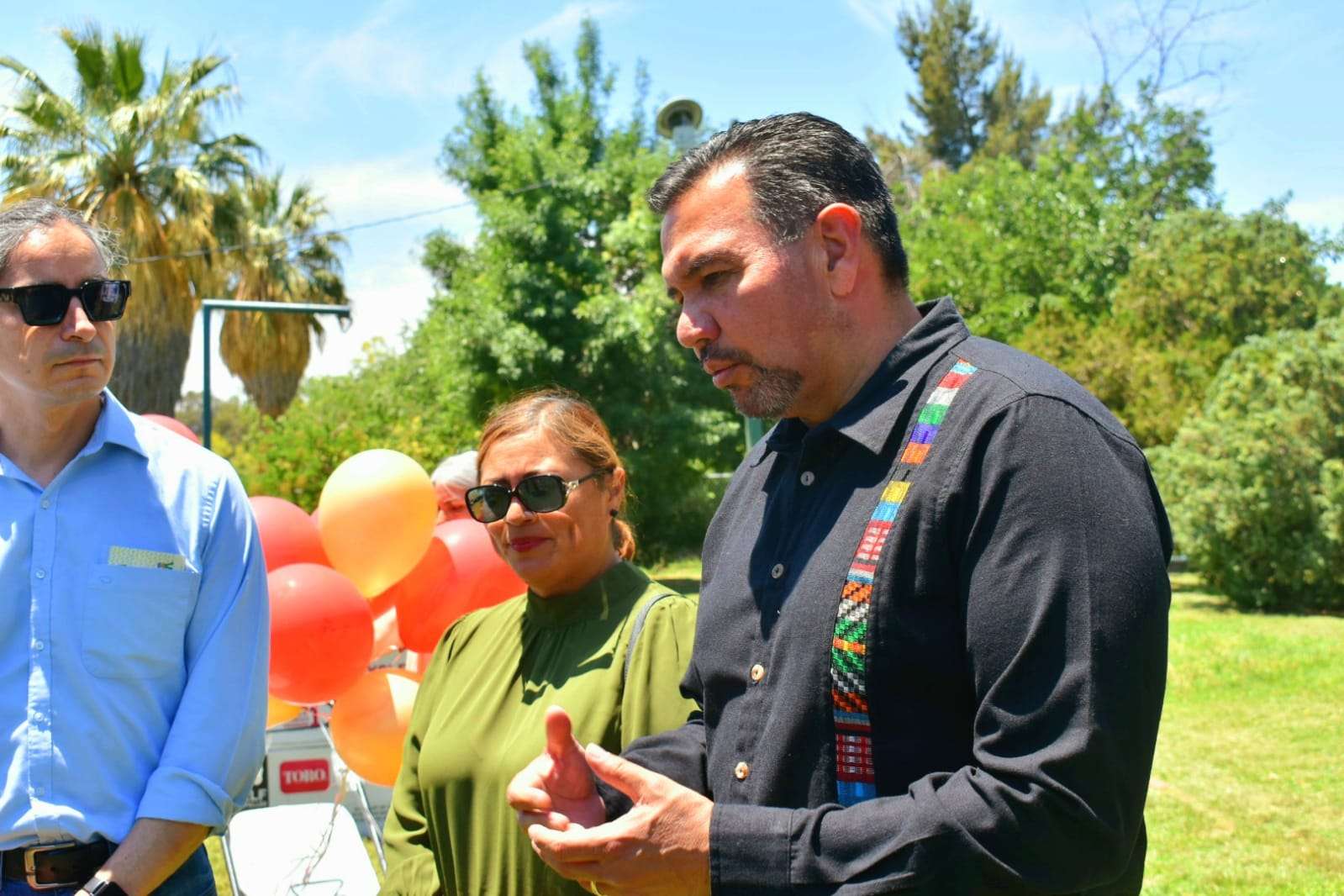 Sí iría Cruz por la reelección, pero prefiere no distraerse