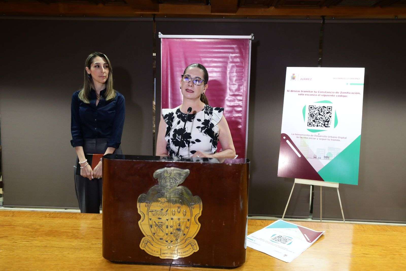 Invitan a tramitar la constancia de zonificación por internet