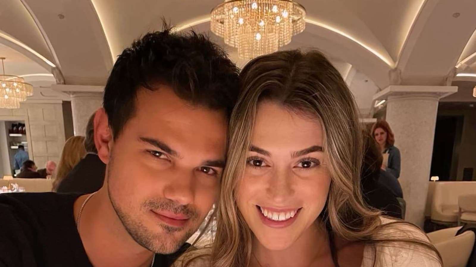 Responde Taylor Lautner, actor de Crepúsculo, a las críticas sobre su  aspecto | La Opción de Chihuahua