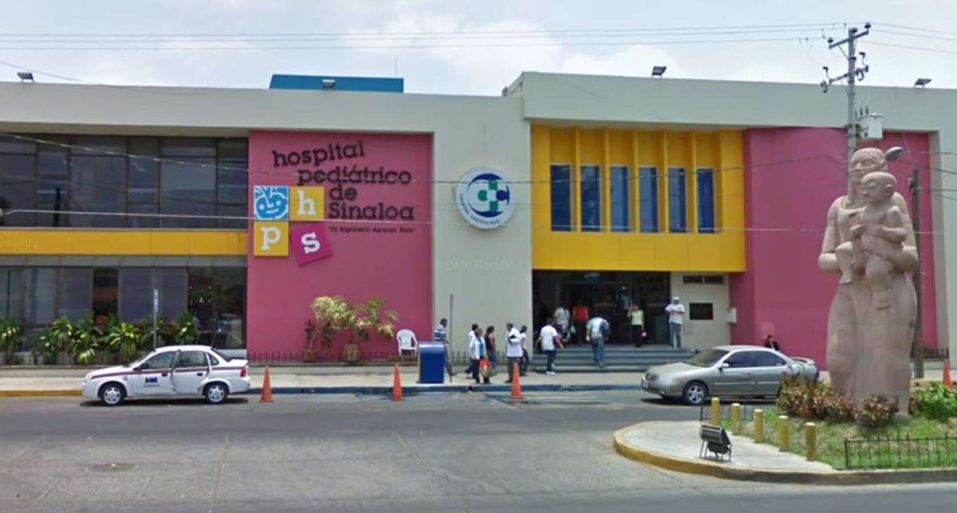 Muere niño de 7 años que estaba hospitalizado por presunto maltrato en Culiacán