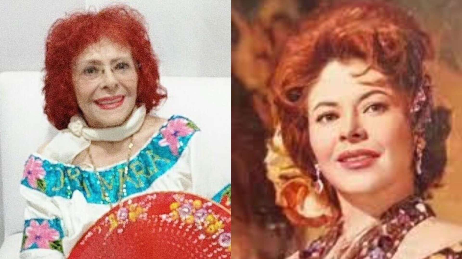 Muere a los 89 años la cantante ranchera Dora María Pérez Vidal, La chaparrita de oro