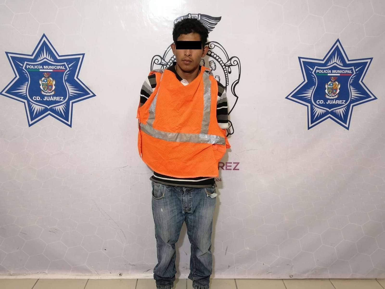 Detienen a sujeto por robo de vehículo en grado de tentativa | La ...