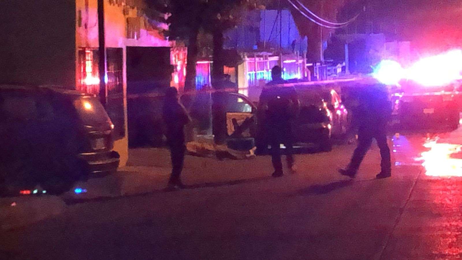 Ejecutan a dos hombres en colonia Tierra y Libertad | La Opción de ...