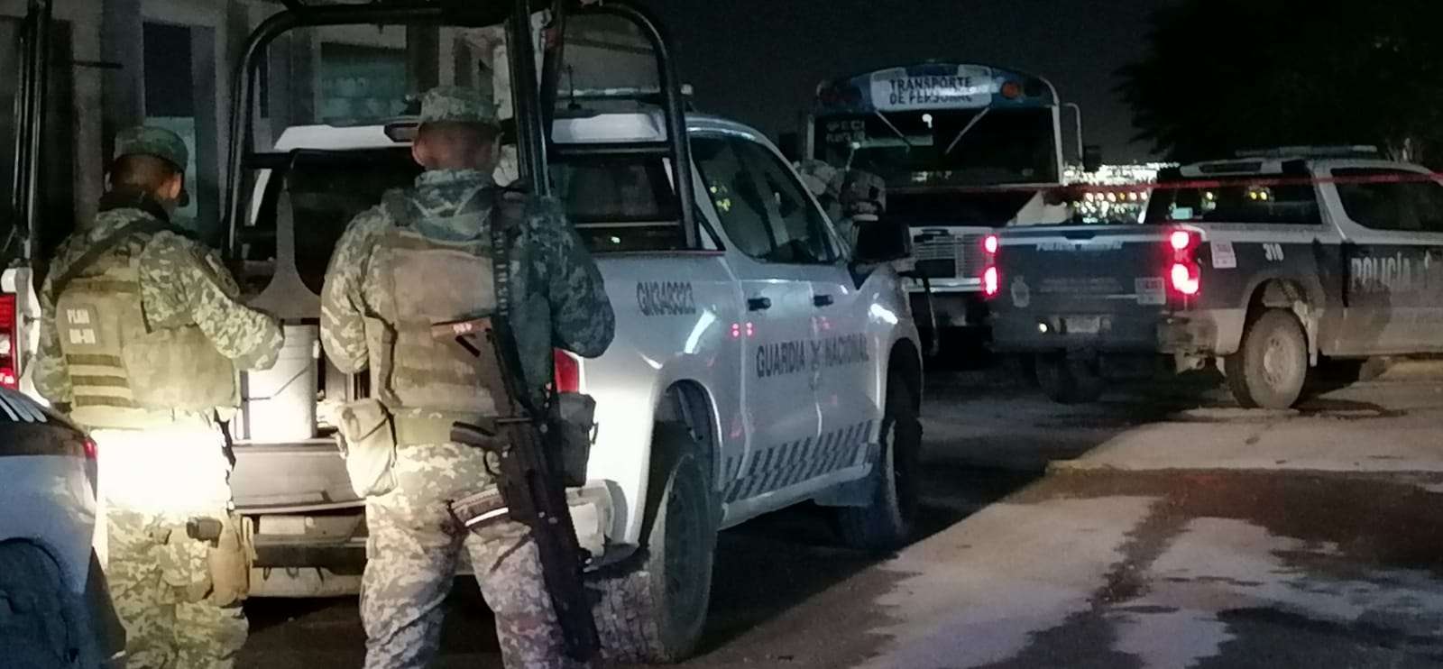 Ejecutan a mujer en la colonia Vistas Los Ojitos | La Opción de Chihuahua