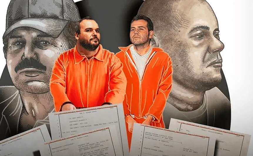 Traicionan Rey Zambada y Vicentillo a El Mayo por protección