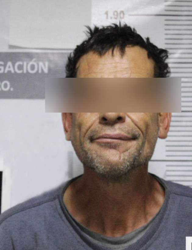 Dictan Sentencia Contra Agresor Sexual De La Colonia Rosario La