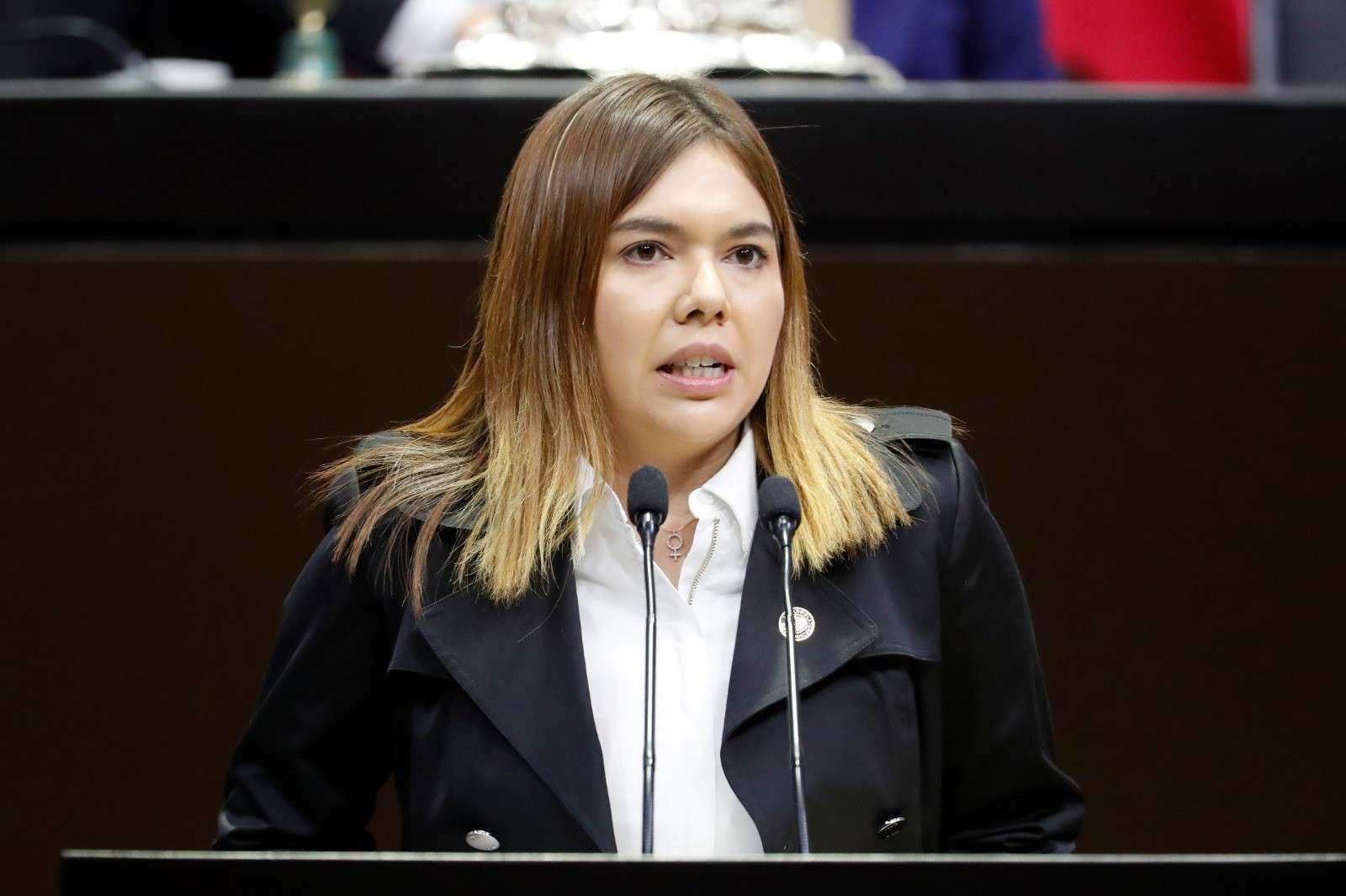 Promueven iniciativa para erradicar la transmisión perinatal del VIH