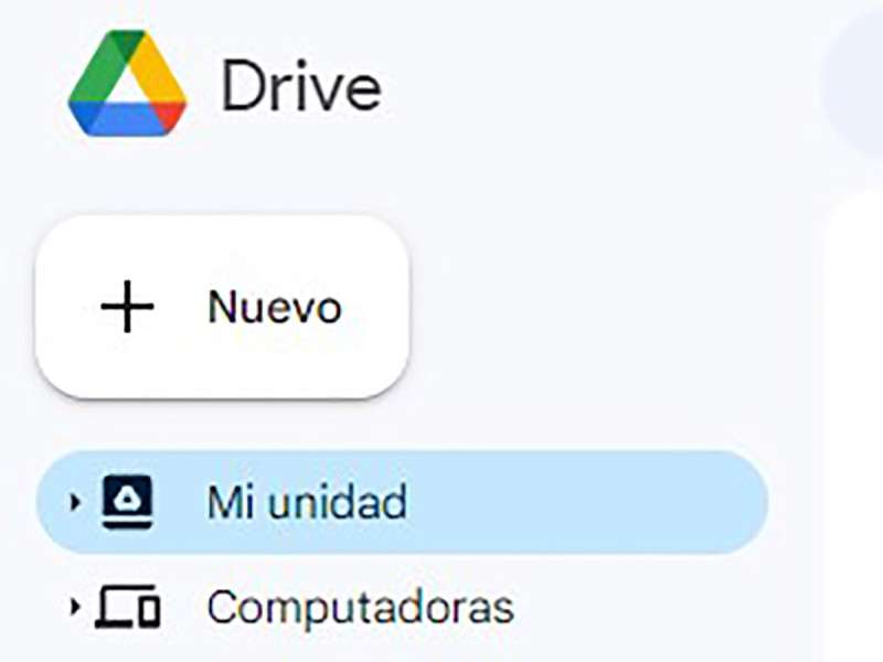 Dejará Google Drive para Pc de estar disponible en versiones viejas de Windows