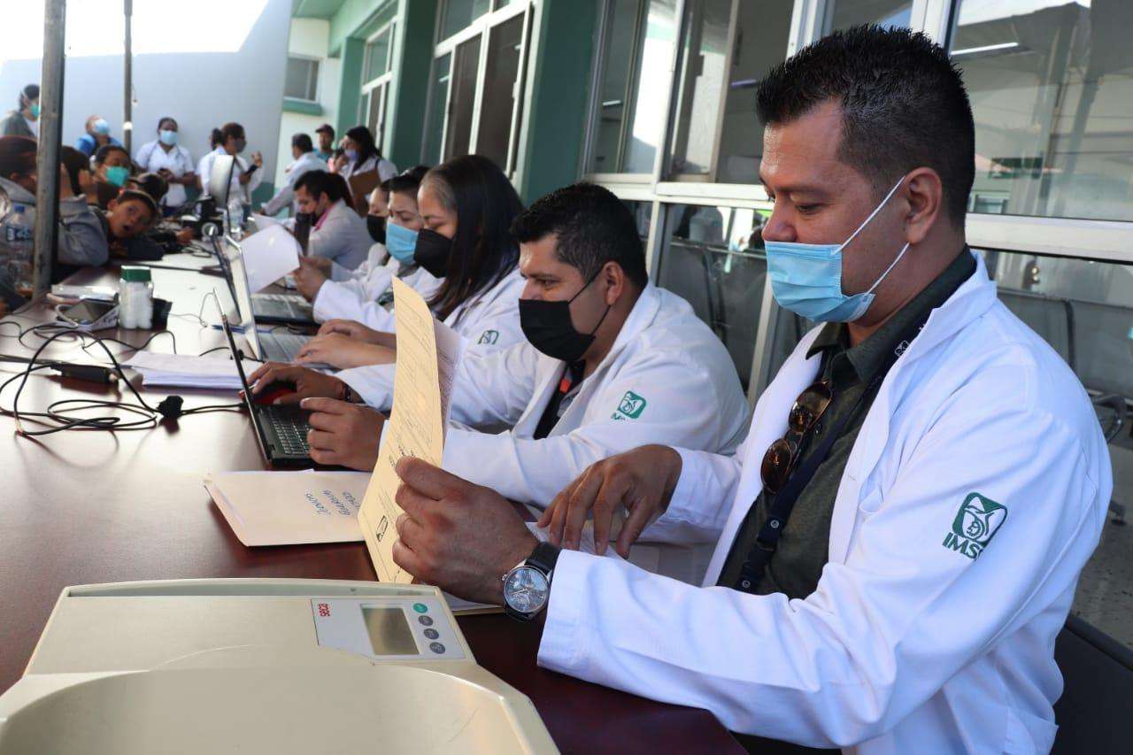 Realiza Imss Cirugías Plásticas Y Reconstructivas En Guachochi La Opción De Chihuahua