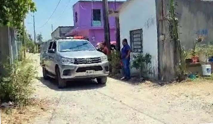 Muere familia adentro de auto por calor en Tabasco