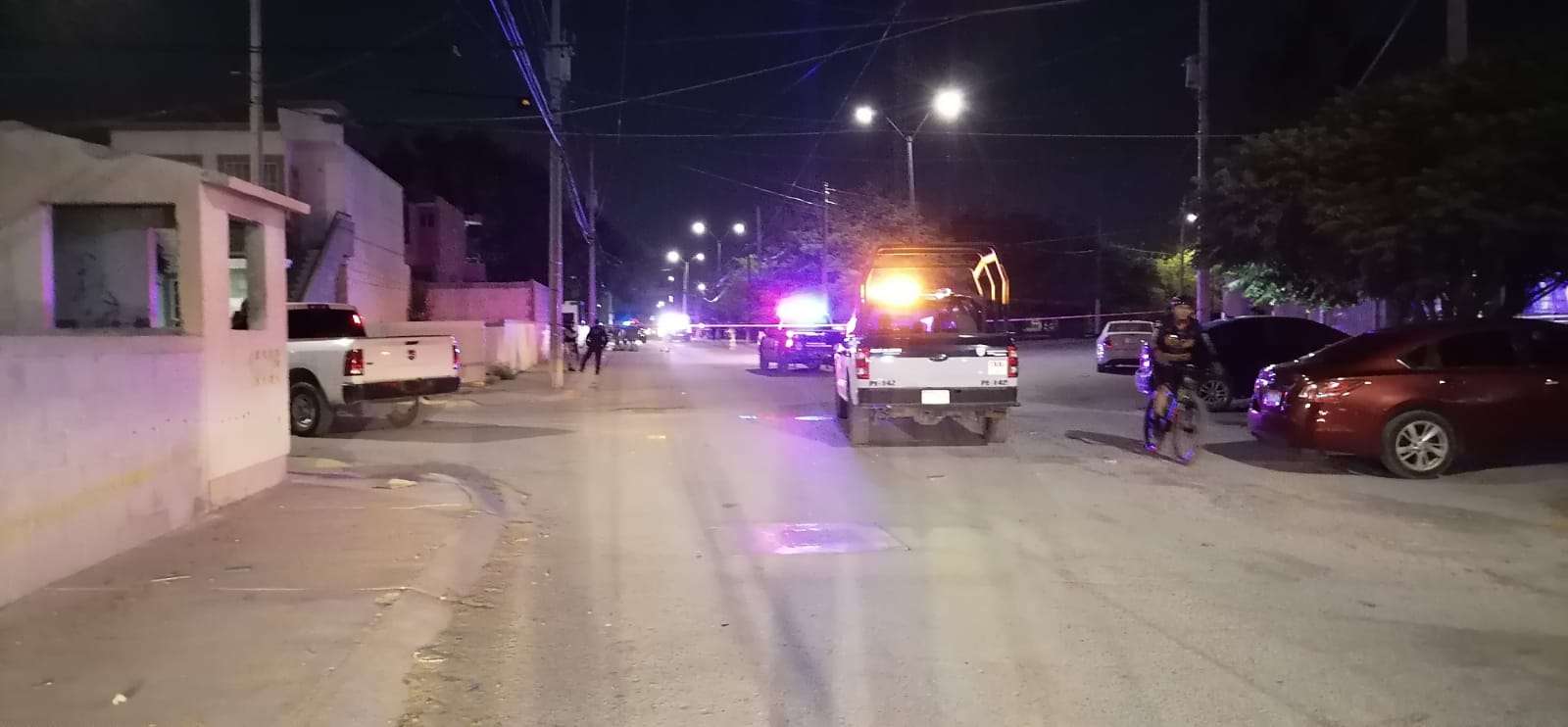 Ejecutan a uno en colonia Hacienda de las Torres | La Opción de Chihuahua