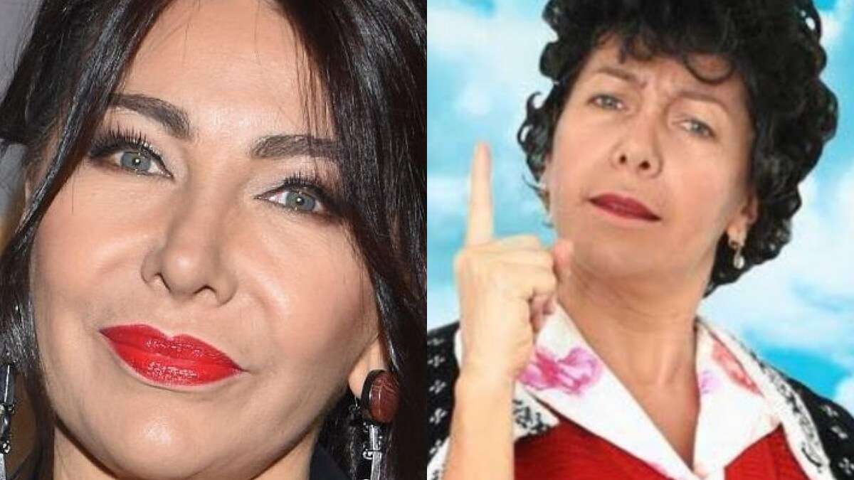 Cuenta Mara Escalante en quién se inspiró para crear a Doña Lucha