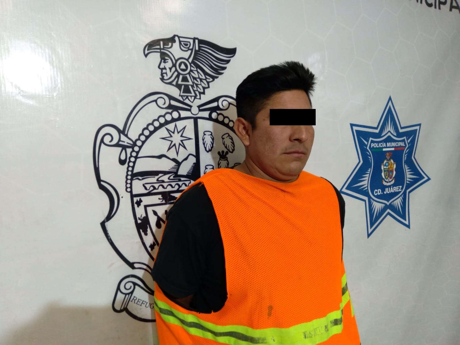 Arrestan A Sujeto Acusado De Abuso Sexual La Opción De Chihuahua