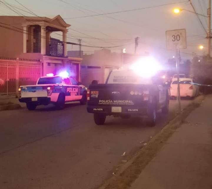 Balacera en Chihuahua 2000 deja dos mujeres heridas | La Opción de ...