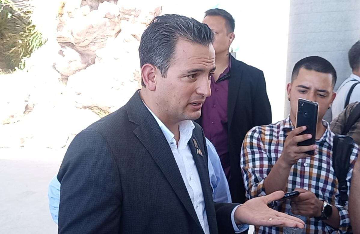 Afirman que agua del acuífero de Mápula no es consumida en la capital