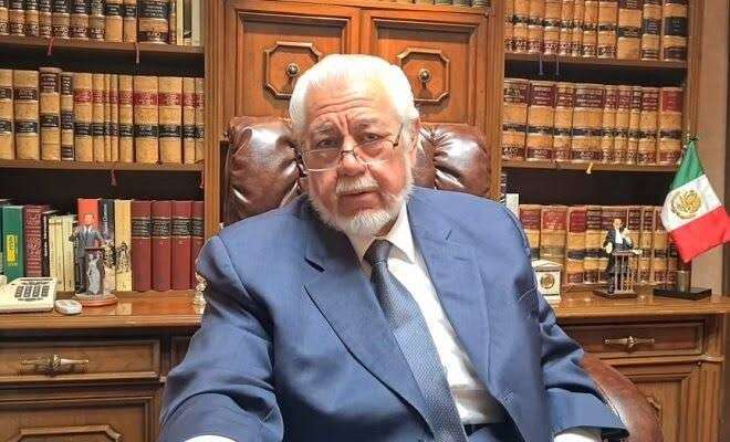 Muere a los 73 años el incorruptible Paco Molina Ruiz