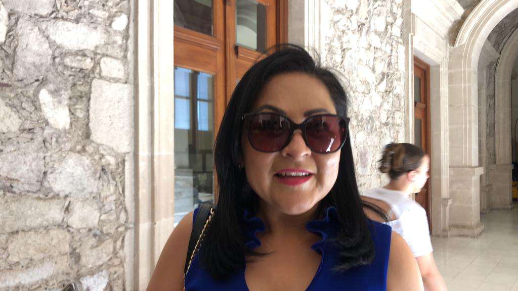 Niega Neyra Regalado acusaciones de acoso laboral en Ichmujeres