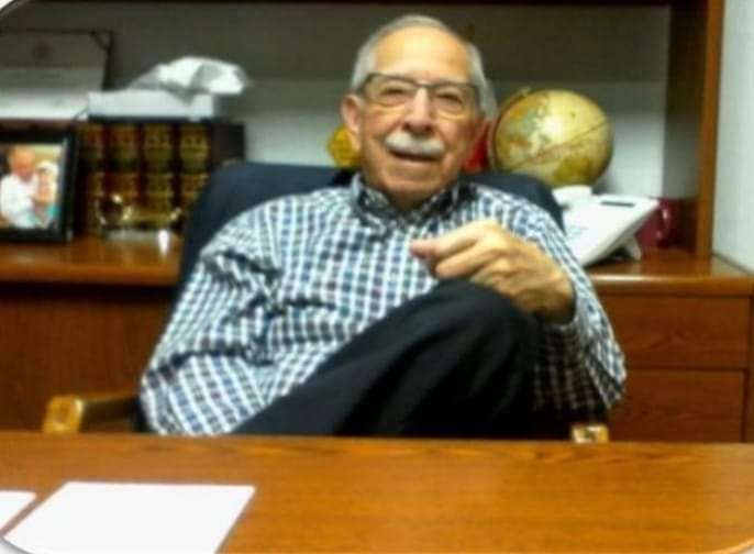 La historia de Foresa, como me la contó Don Leoncio