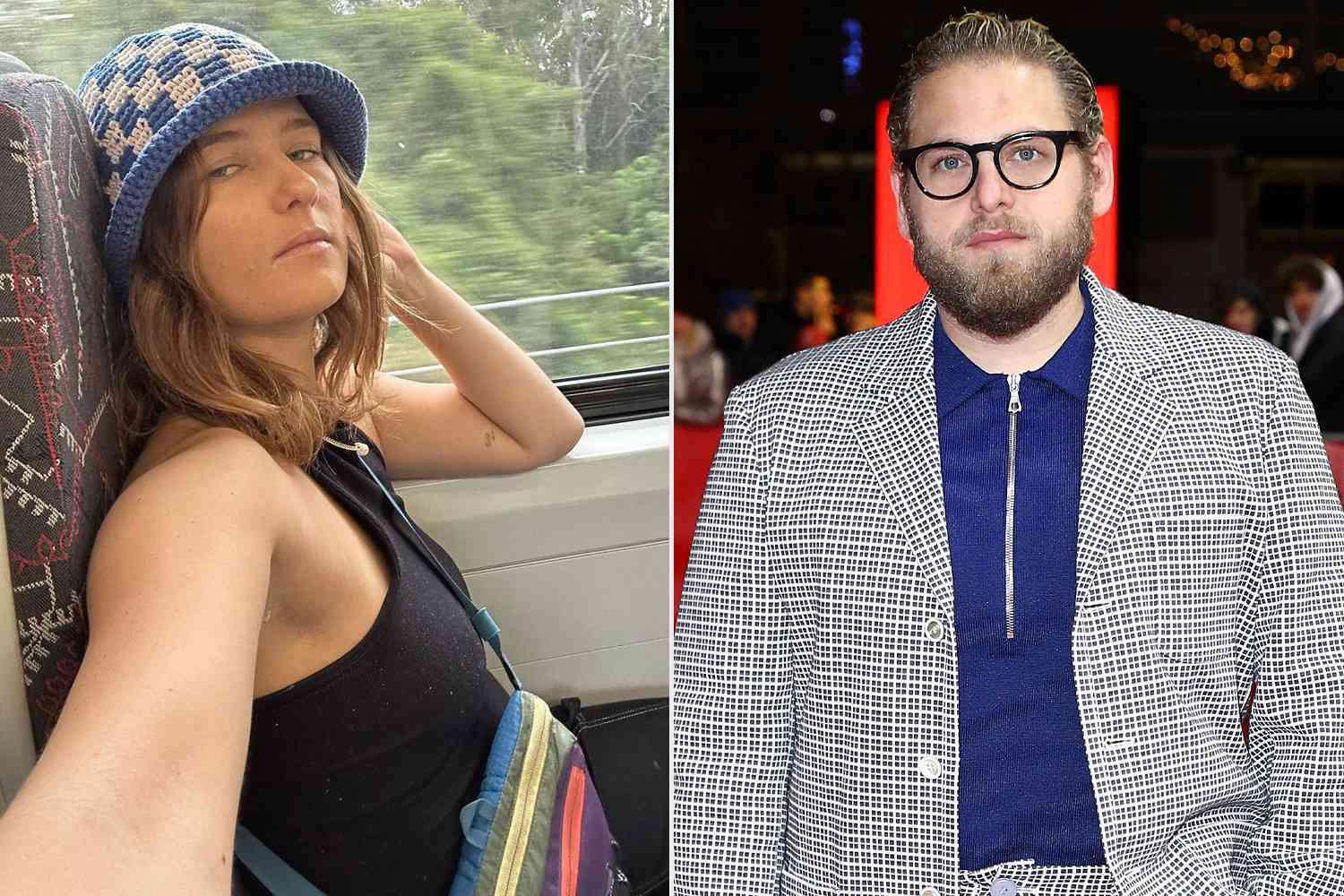 Acusan a Jonah Hill de violencia emocional por su expareja