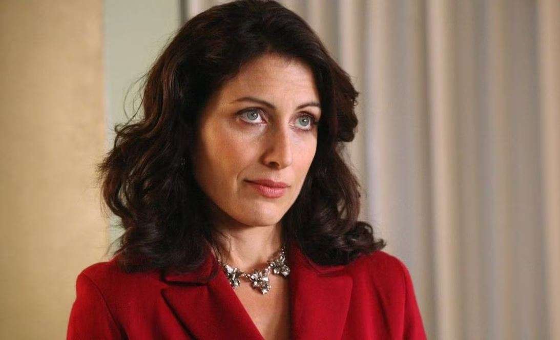 Mira cómo luce a sus 57 años la actriz Lisa Cuddy de Doctor House