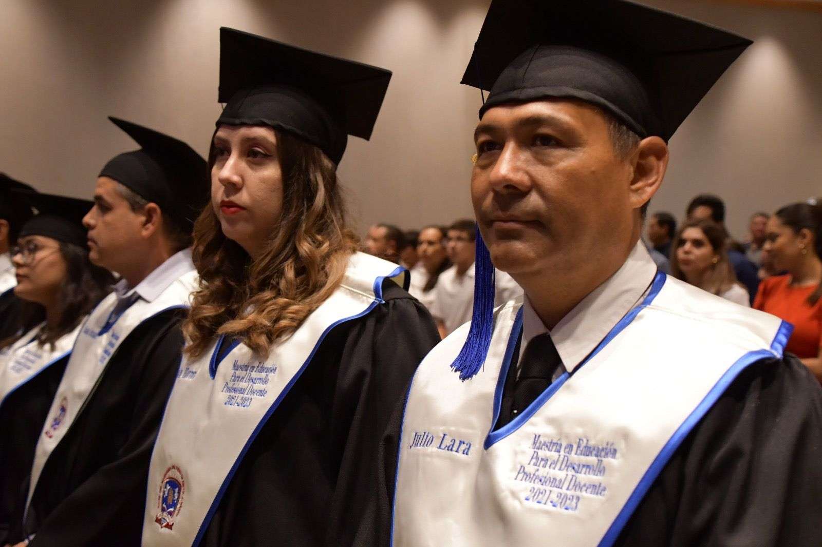 Normal Superior Egresan 516 estudiantes de la Escuela Normal Superior | La Opción de ...