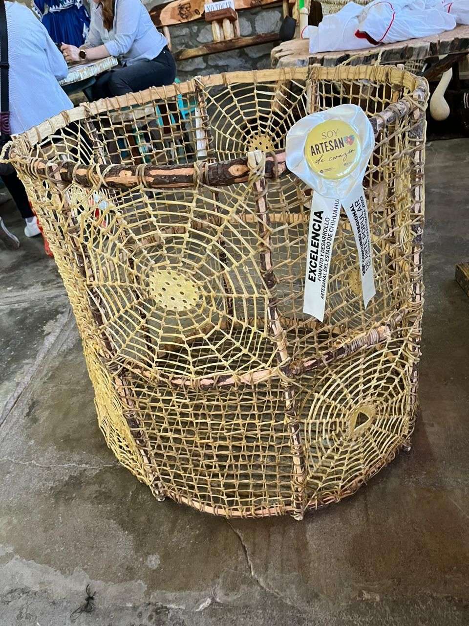 Dan a conocer a ganadores de Concurso Regional de la Sierra Tarahumara ...