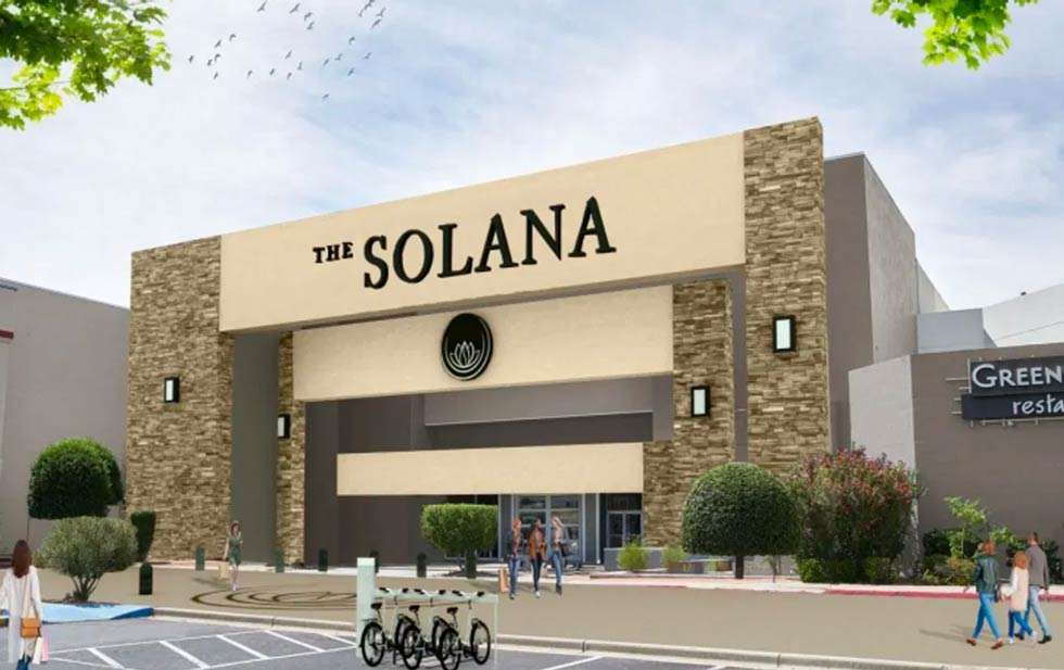 Compran Sunland Park Mall en El Paso para modernizarlo