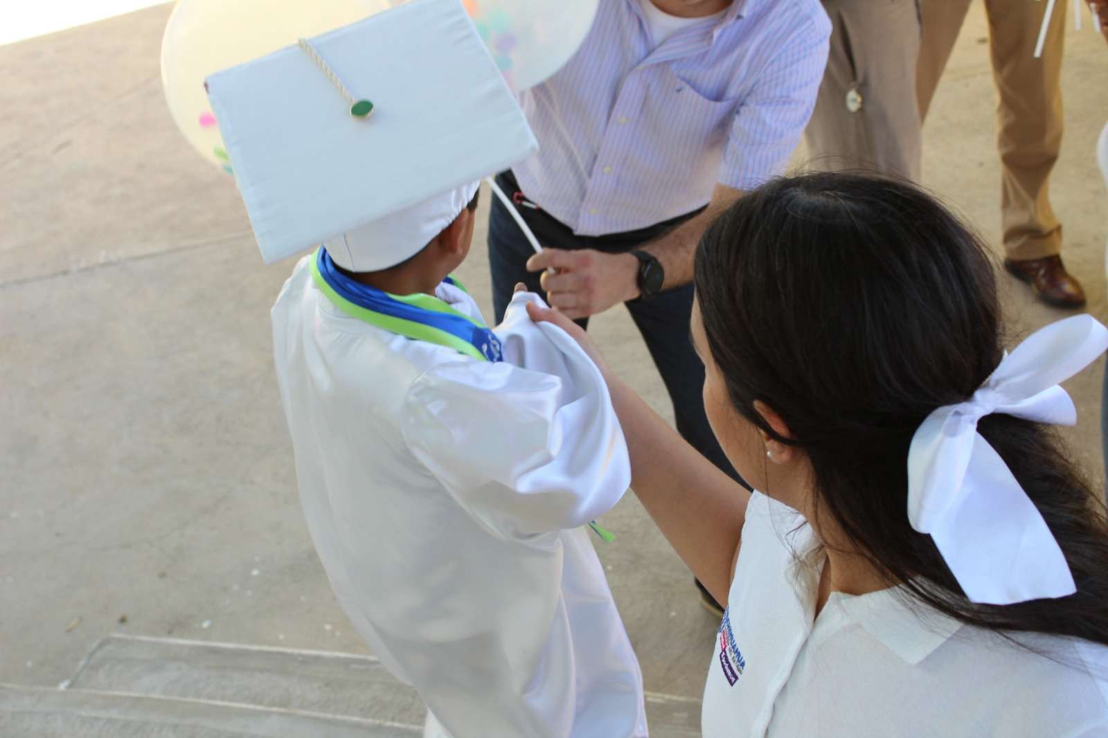 Culminan educación preescolar niños de Casa Cuna del DIF Estatal | La ...