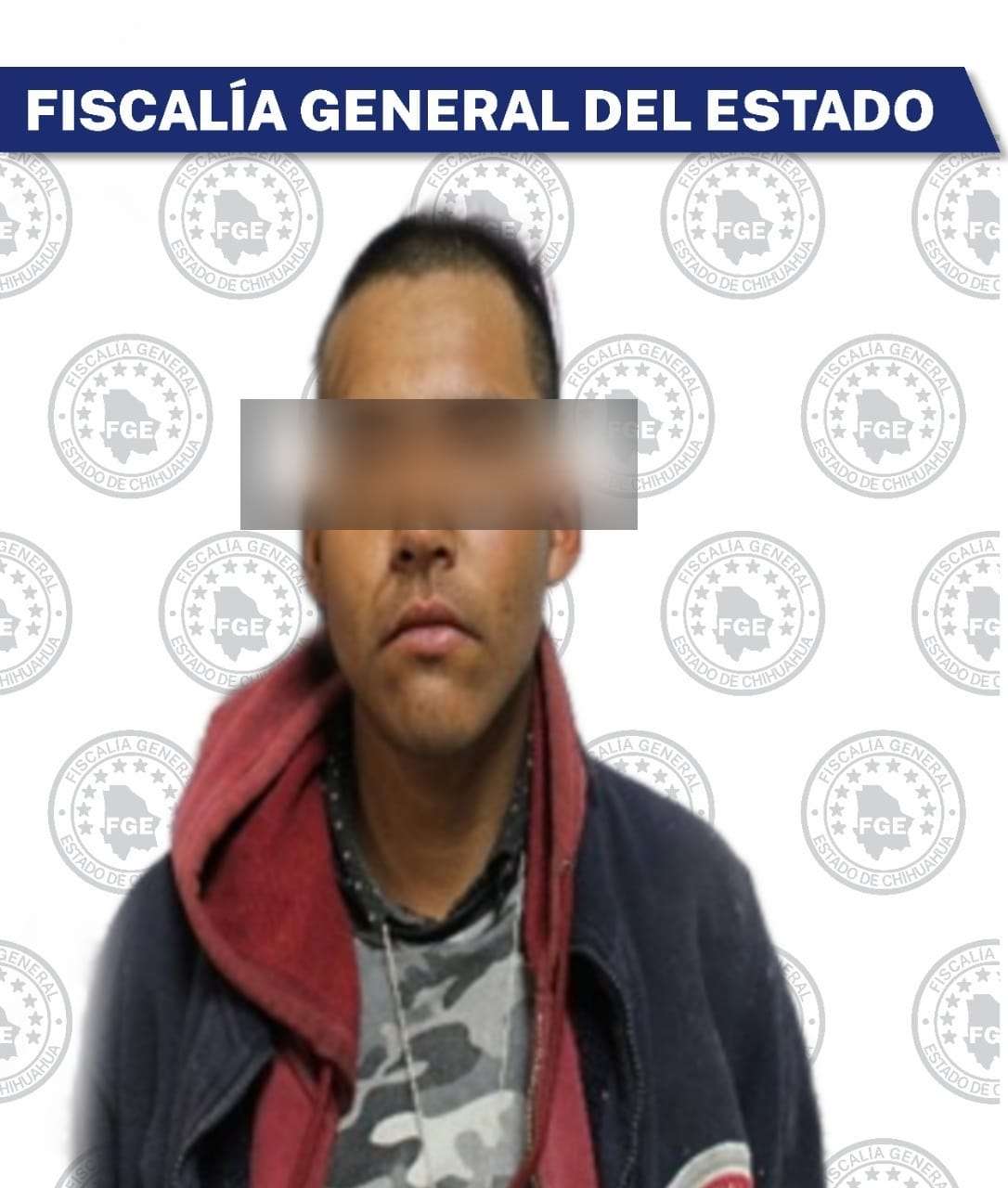 Sentencian a sujeto 3 años de prisión por robo a casa habitación