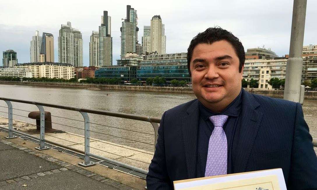 Liberan en Eu al científico mexicano sentenciado por espiar para Rusia