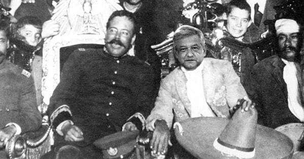LOS TOMPIATES DE VILLA