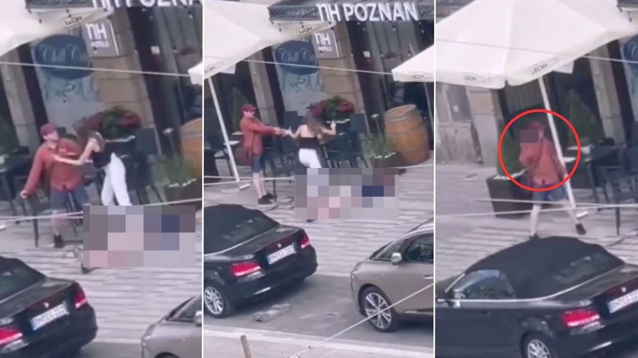 Asesina al prometido de su ex y luego se suicida