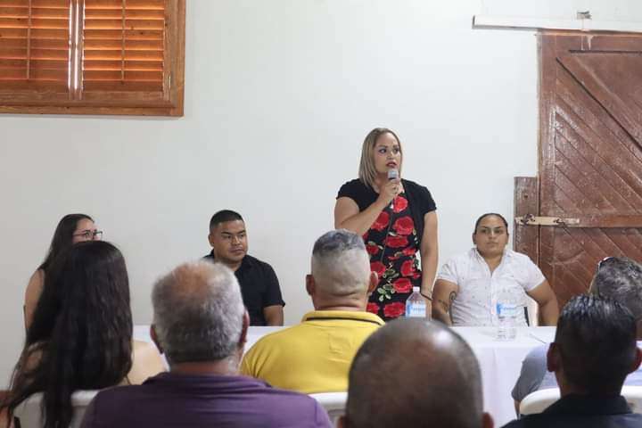 NARCO MUNICIPAL