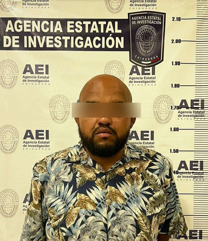 Recibe Sentencia De Cárcel Por El Delito De Abuso Sexual La Opción De Chihuahua