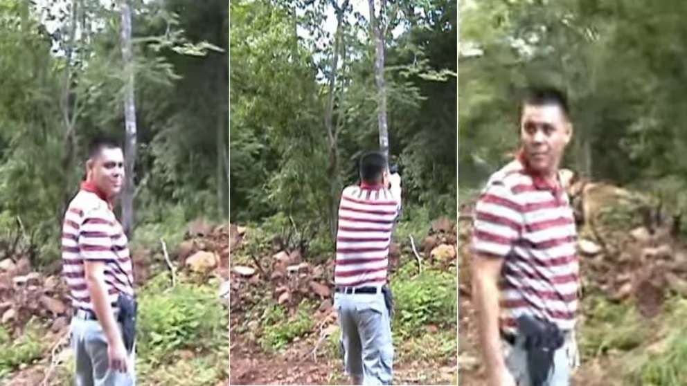 Revelan identidad de El Ruso la principal amenaza de Los Chapitos