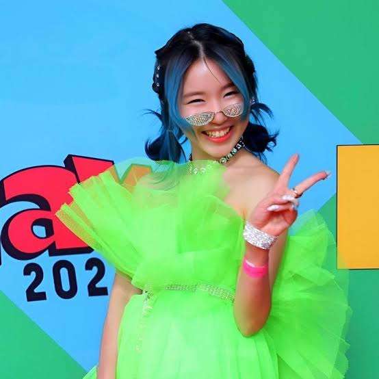 SuJin Kim, la “Chinguamiga”