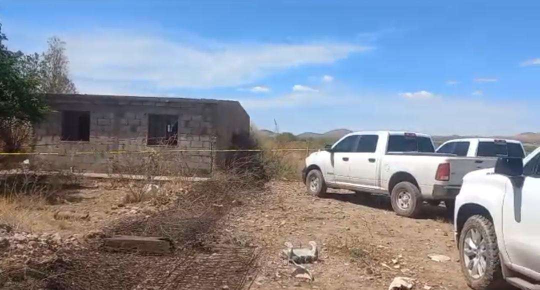 Identifican a muerto hallado en Ejido Ocampo; había sido levantado